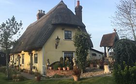Ivy Todd Cottage